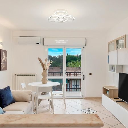 La Casa Dei Sogni Apartment La Spezia Bagian luar foto