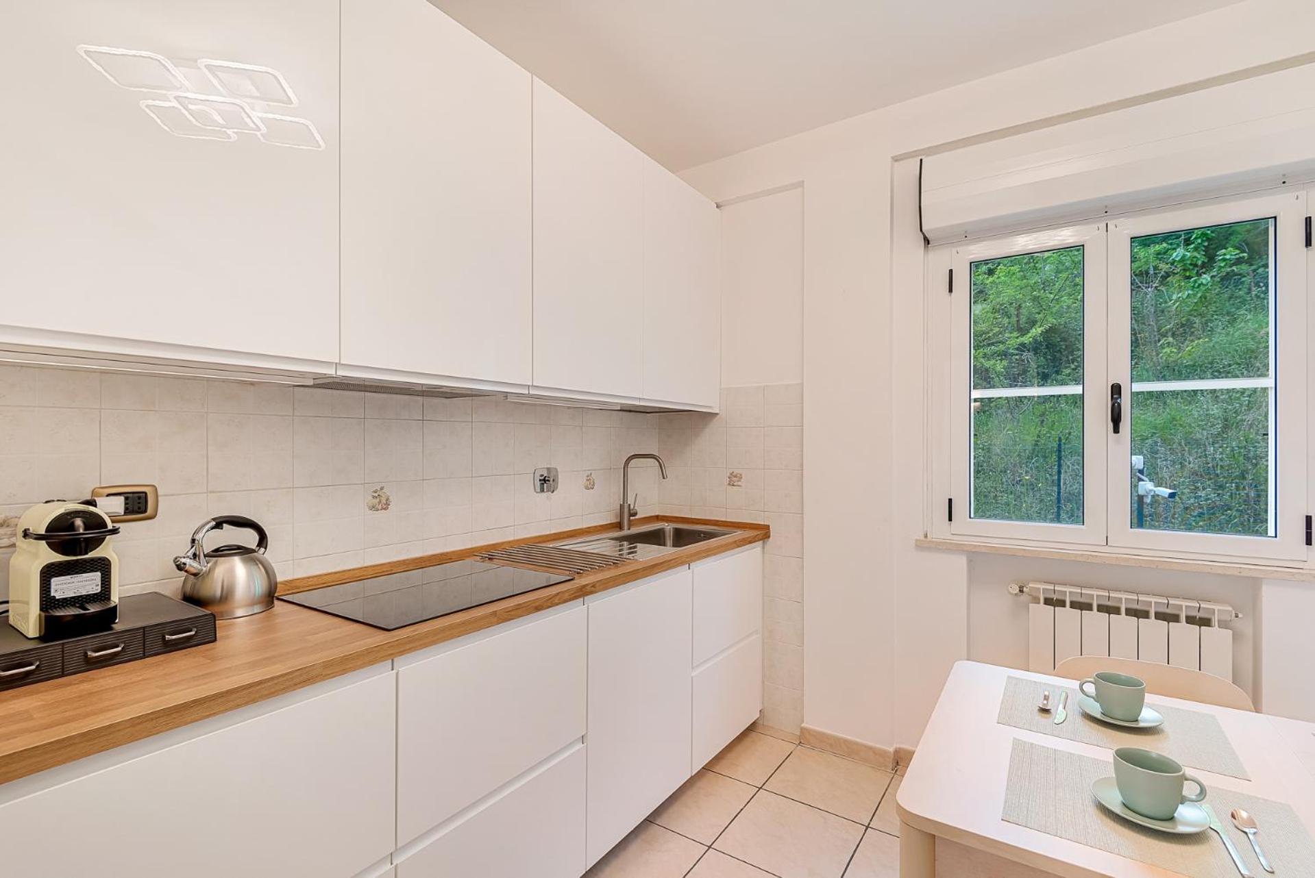 La Casa Dei Sogni Apartment La Spezia Bagian luar foto