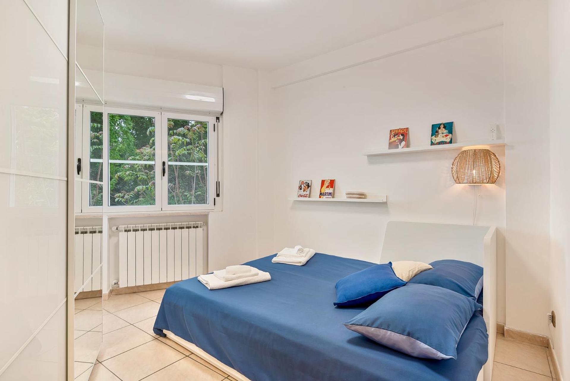 La Casa Dei Sogni Apartment La Spezia Bagian luar foto