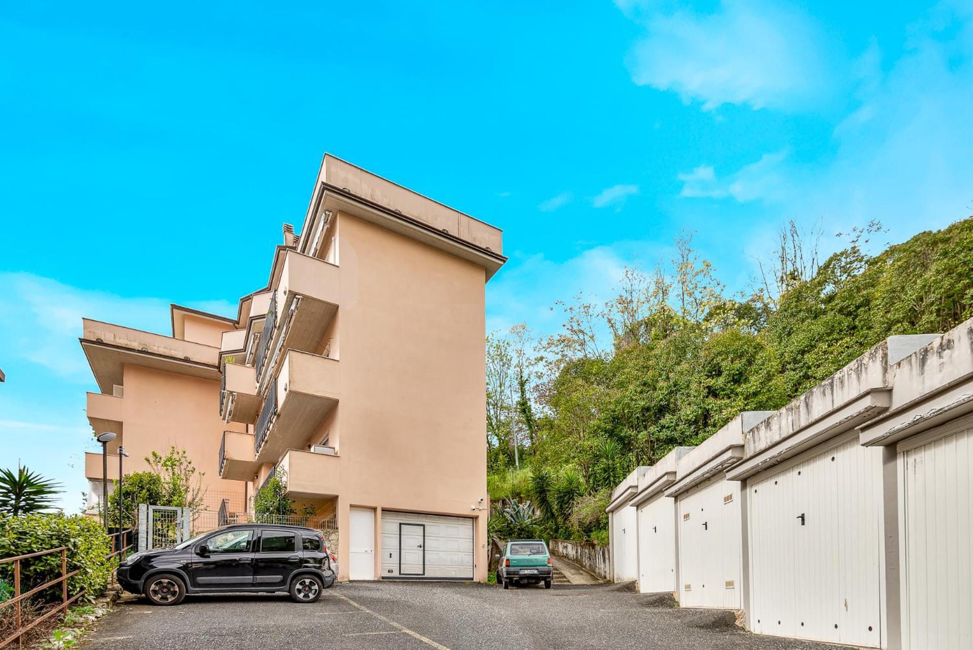 La Casa Dei Sogni Apartment La Spezia Bagian luar foto